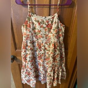 American Eagle Sun Dress Size: M NWT